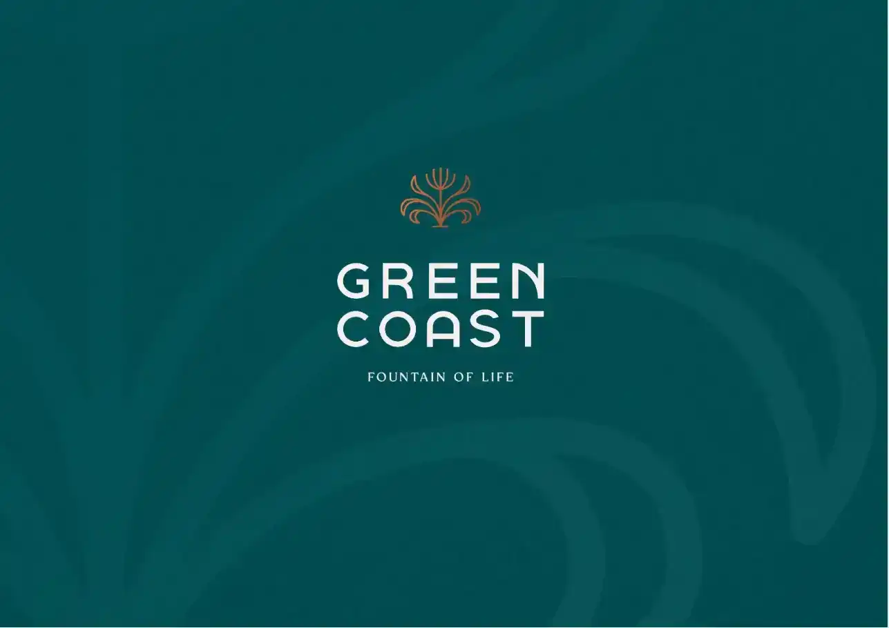 Logo Green Coast G17