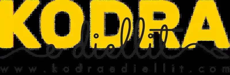 Logo Kodra e Diellit