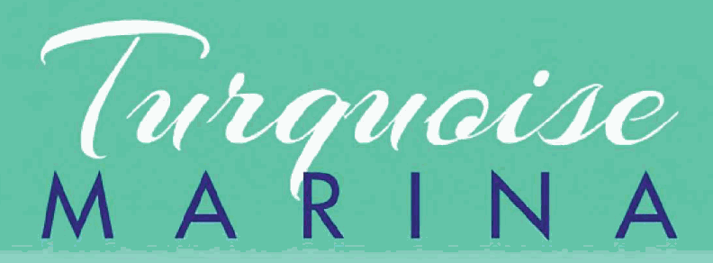 Logo Turquoise Marina